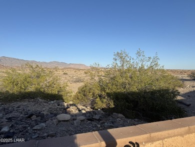 Desert-Backed Lot with Stunning Views in a Gated, Amenity-Packed on The Refuge Golf and Country Club in Arizona - for sale on GolfHomes.com, golf home, golf lot