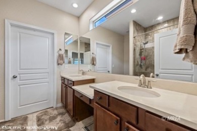 Looking for a well kept, clean, low maintenance house in Sun on Conestoga Golf Club in Nevada - for sale on GolfHomes.com, golf home, golf lot