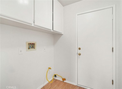 Discover this beautifully situated one-story GOLF COURSE HOME on  in California - for sale on GolfHomes.com, golf home, golf lot