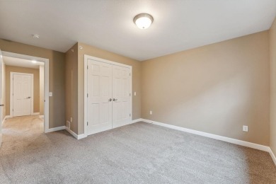 Welcome to easy living w/a gorgeous golf course view. Close to on Baraboo Country Club in Wisconsin - for sale on GolfHomes.com, golf home, golf lot