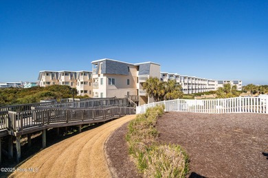 This exceptional resort style complex with it's abundance of on The Country Club of the Crystal Coast in North Carolina - for sale on GolfHomes.com, golf home, golf lot