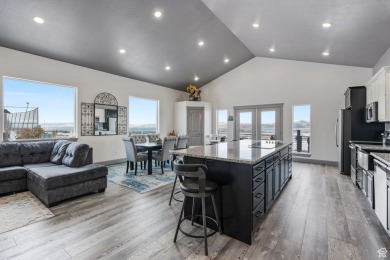 Welcome to 2923 Country Club Way! (Video Tour:   ) Featuring a on Bear Lake Golf Course in Utah - for sale on GolfHomes.com, golf home, golf lot