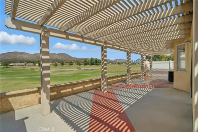 Discover this beautifully situated one-story GOLF COURSE HOME on  in California - for sale on GolfHomes.com, golf home, golf lot