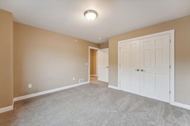 Welcome to easy living w/a gorgeous golf course view. Close to on Baraboo Country Club in Wisconsin - for sale on GolfHomes.com, golf home, golf lot