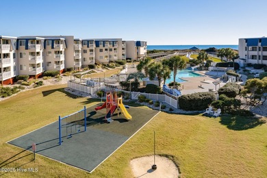 This exceptional resort style complex with it's abundance of on The Country Club of the Crystal Coast in North Carolina - for sale on GolfHomes.com, golf home, golf lot