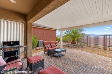 Looking for a well kept, clean, low maintenance house in Sun on Conestoga Golf Club in Nevada - for sale on GolfHomes.com, golf home, golf lot