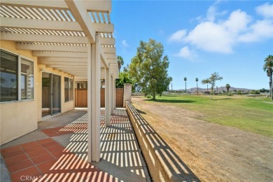Discover this beautifully situated one-story GOLF COURSE HOME on  in California - for sale on GolfHomes.com, golf home, golf lot