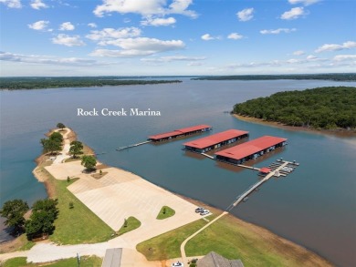 Don't miss this incredible opportunity to own a piece of on Rock Creek Golf Club in Texas - for sale on GolfHomes.com, golf home, golf lot