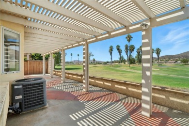 Discover this beautifully situated one-story GOLF COURSE HOME on  in California - for sale on GolfHomes.com, golf home, golf lot