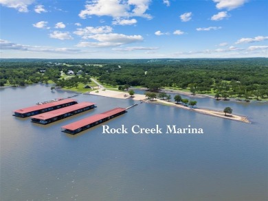 Don't miss this incredible opportunity to own a piece of on Rock Creek Golf Club in Texas - for sale on GolfHomes.com, golf home, golf lot