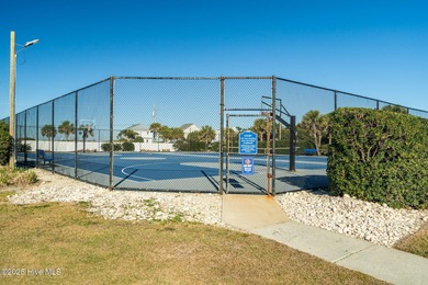 This exceptional resort style complex with it's abundance of on The Country Club of the Crystal Coast in North Carolina - for sale on GolfHomes.com, golf home, golf lot