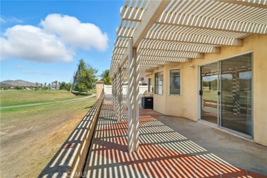 Discover this beautifully situated one-story GOLF COURSE HOME on  in California - for sale on GolfHomes.com, golf home, golf lot