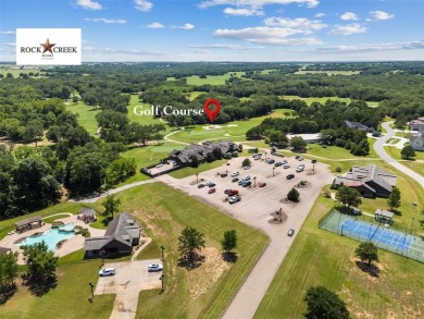 Don't miss this incredible opportunity to own a piece of on Rock Creek Golf Club in Texas - for sale on GolfHomes.com, golf home, golf lot