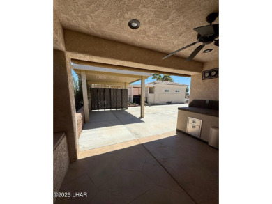 Desert-Backed Lot with Stunning Views in a Gated, Amenity-Packed on The Refuge Golf and Country Club in Arizona - for sale on GolfHomes.com, golf home, golf lot