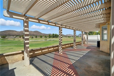 Discover this beautifully situated one-story GOLF COURSE HOME on  in California - for sale on GolfHomes.com, golf home, golf lot