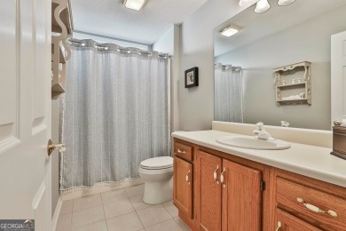 Fabulous 2 Bedroom...2 Full Bath Ranch Home in Village on the on Braelinn Golf Club in Georgia - for sale on GolfHomes.com, golf home, golf lot