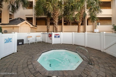 This exceptional resort style complex with it's abundance of on The Country Club of the Crystal Coast in North Carolina - for sale on GolfHomes.com, golf home, golf lot