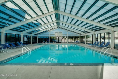 This exceptional resort style complex with it's abundance of on The Country Club of the Crystal Coast in North Carolina - for sale on GolfHomes.com, golf home, golf lot