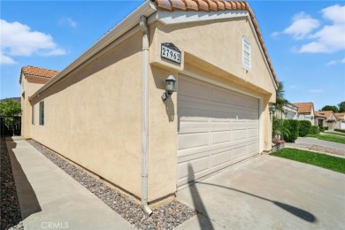 Discover this beautifully situated one-story GOLF COURSE HOME on  in California - for sale on GolfHomes.com, golf home, golf lot