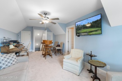 If you have been waiting for a pristine, better than new, open on Sea Trail Golf Resort in North Carolina - for sale on GolfHomes.com, golf home, golf lot