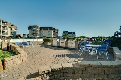 This exceptional resort style complex with it's abundance of on The Country Club of the Crystal Coast in North Carolina - for sale on GolfHomes.com, golf home, golf lot