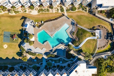 This exceptional resort style complex with it's abundance of on The Country Club of the Crystal Coast in North Carolina - for sale on GolfHomes.com, golf home, golf lot