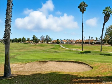 Discover this beautifully situated one-story GOLF COURSE HOME on  in California - for sale on GolfHomes.com, golf home, golf lot