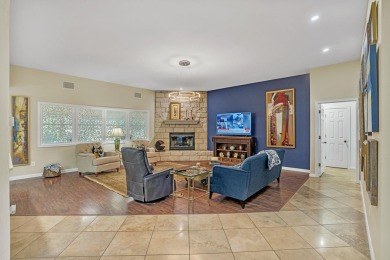 AN OASIS OF MODERN ELEGANCE. Remodeled with all the quality on Hidden Falls Golf Club in Texas - for sale on GolfHomes.com, golf home, golf lot