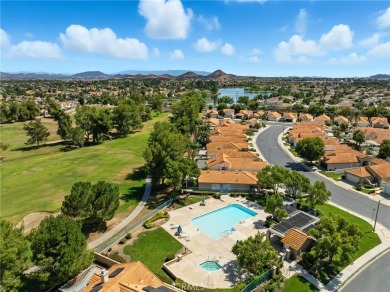 Discover this beautifully situated one-story GOLF COURSE HOME on  in California - for sale on GolfHomes.com, golf home, golf lot