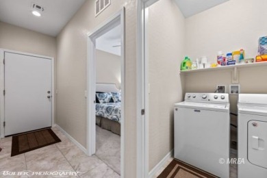 Looking for a well kept, clean, low maintenance house in Sun on Conestoga Golf Club in Nevada - for sale on GolfHomes.com, golf home, golf lot