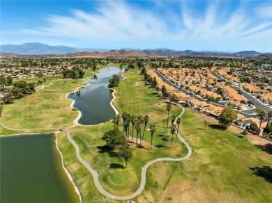 Discover this beautifully situated one-story GOLF COURSE HOME on  in California - for sale on GolfHomes.com, golf home, golf lot