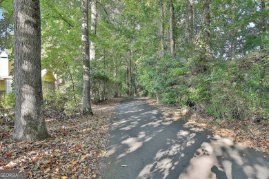Fabulous 2 Bedroom...2 Full Bath Ranch Home in Village on the on Braelinn Golf Club in Georgia - for sale on GolfHomes.com, golf home, golf lot