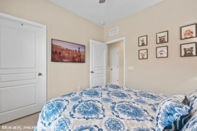 Looking for a well kept, clean, low maintenance house in Sun on Conestoga Golf Club in Nevada - for sale on GolfHomes.com, golf home, golf lot
