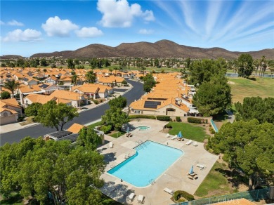 Discover this beautifully situated one-story GOLF COURSE HOME on  in California - for sale on GolfHomes.com, golf home, golf lot