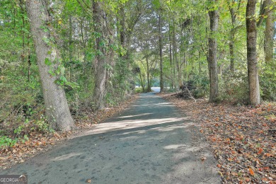 Fabulous 2 Bedroom...2 Full Bath Ranch Home in Village on the on Braelinn Golf Club in Georgia - for sale on GolfHomes.com, golf home, golf lot