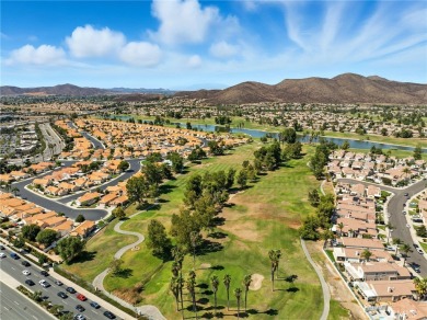 Discover this beautifully situated one-story GOLF COURSE HOME on  in California - for sale on GolfHomes.com, golf home, golf lot