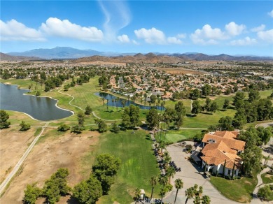 Discover this beautifully situated one-story GOLF COURSE HOME on  in California - for sale on GolfHomes.com, golf home, golf lot