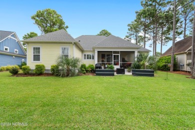 If you have been waiting for a pristine, better than new, open on Sea Trail Golf Resort in North Carolina - for sale on GolfHomes.com, golf home, golf lot