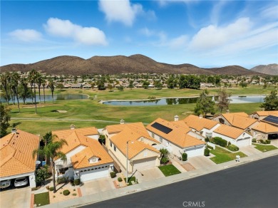 Discover this beautifully situated one-story GOLF COURSE HOME on  in California - for sale on GolfHomes.com, golf home, golf lot