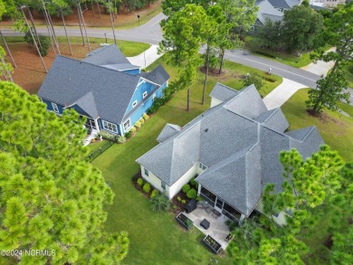 If you have been waiting for a pristine, better than new, open on Sea Trail Golf Resort in North Carolina - for sale on GolfHomes.com, golf home, golf lot