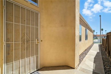 Discover this beautifully situated one-story GOLF COURSE HOME on  in California - for sale on GolfHomes.com, golf home, golf lot