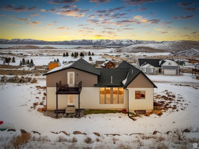 Welcome to 2923 Country Club Way! (Video Tour:   ) Featuring a on Bear Lake Golf Course in Utah - for sale on GolfHomes.com, golf home, golf lot