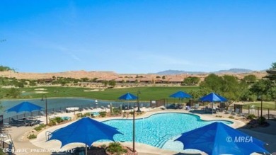 Looking for a well kept, clean, low maintenance house in Sun on Conestoga Golf Club in Nevada - for sale on GolfHomes.com, golf home, golf lot