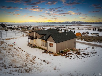 Welcome to 2923 Country Club Way! (Video Tour:   ) Featuring a on Bear Lake Golf Course in Utah - for sale on GolfHomes.com, golf home, golf lot