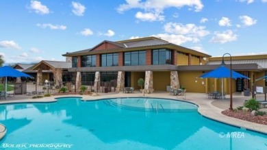 Looking for a well kept, clean, low maintenance house in Sun on Conestoga Golf Club in Nevada - for sale on GolfHomes.com, golf home, golf lot