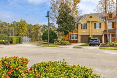 Welcome to Carriage Pointe at Reunion Resort, where resort-style on Reunion Resort Golf Course in Florida - for sale on GolfHomes.com, golf home, golf lot