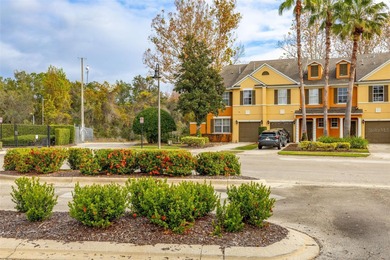 Welcome to Carriage Pointe at Reunion Resort, where resort-style on Reunion Resort Golf Course in Florida - for sale on GolfHomes.com, golf home, golf lot