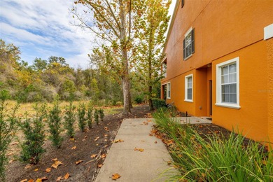 Welcome to Carriage Pointe at Reunion Resort, where resort-style on Reunion Resort Golf Course in Florida - for sale on GolfHomes.com, golf home, golf lot