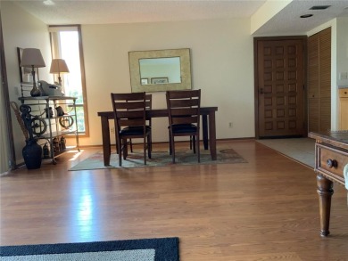 Ground floor condo with no stairs and breathtaking waterviews on Pasadena Yacht and Country Club in Florida - for sale on GolfHomes.com, golf home, golf lot