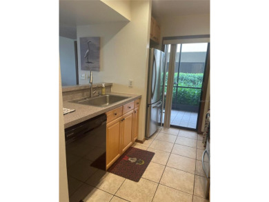 Ground floor condo with no stairs and breathtaking waterviews on Pasadena Yacht and Country Club in Florida - for sale on GolfHomes.com, golf home, golf lot